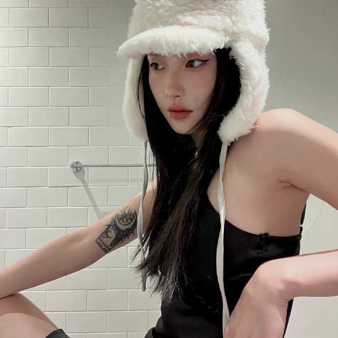 拍摄中